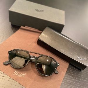 Persol 3170 Polarized - Black
